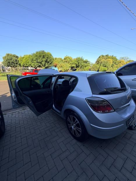 CHEVROLET Vectra Hatch 2.0 4P FLEX GT, Foto 11