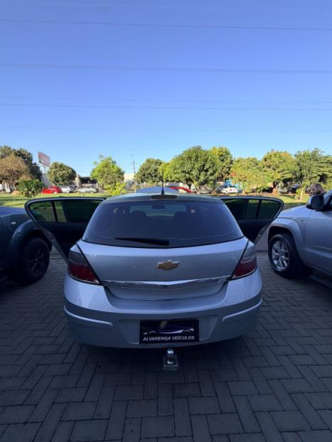 CHEVROLET Vectra Hatch 2.0 4P FLEX GT, Foto 12
