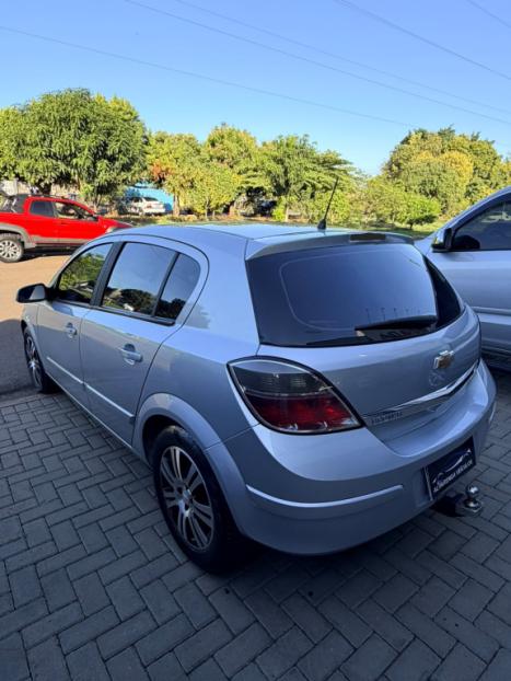 CHEVROLET Vectra Hatch 2.0 4P FLEX GT, Foto 13