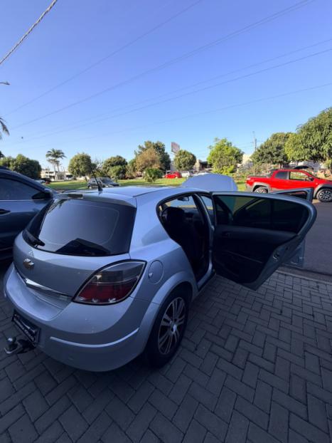 CHEVROLET Vectra Hatch 2.0 4P FLEX GT, Foto 15