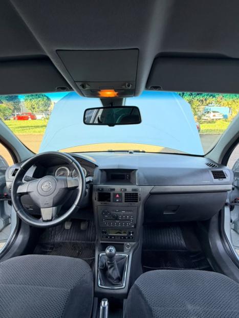 CHEVROLET Vectra Hatch 2.0 4P FLEX GT, Foto 16