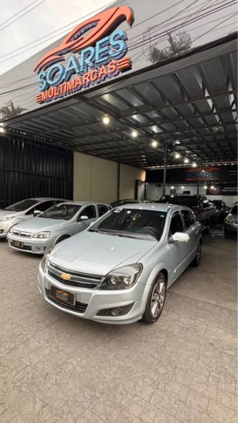 CHEVROLET Vectra Hatch 2.0 4P FLEX GTX, Foto 3