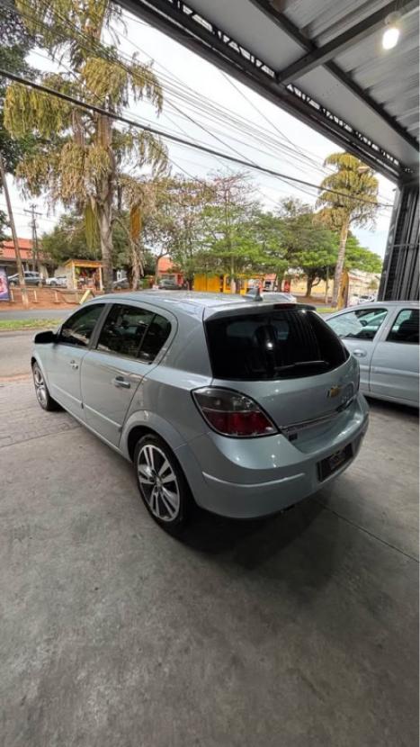 CHEVROLET Vectra Hatch 2.0 4P FLEX GTX, Foto 4