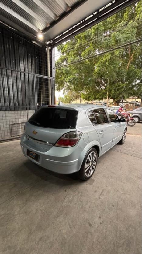 CHEVROLET Vectra Hatch 2.0 4P FLEX GTX, Foto 5