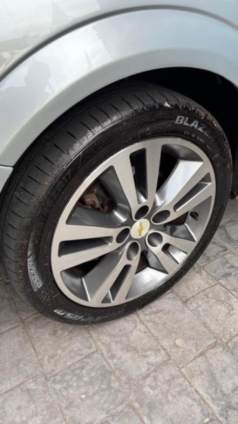 CHEVROLET Vectra Hatch 2.0 4P FLEX GTX, Foto 6