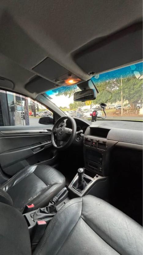 CHEVROLET Vectra Hatch 2.0 4P FLEX GTX, Foto 7