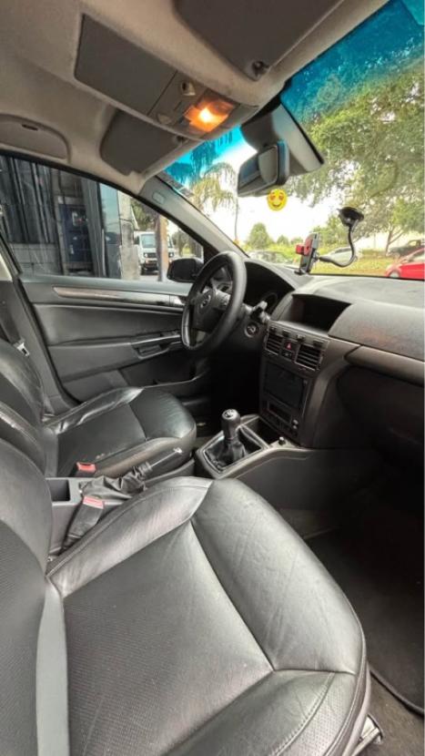 CHEVROLET Vectra Hatch 2.0 4P FLEX GTX, Foto 8