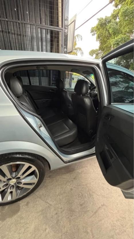 CHEVROLET Vectra Hatch 2.0 4P FLEX GTX, Foto 9