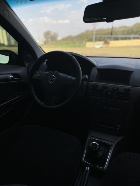 CHEVROLET Vectra Hatch 2.0 4P FLEX GT, Foto 8