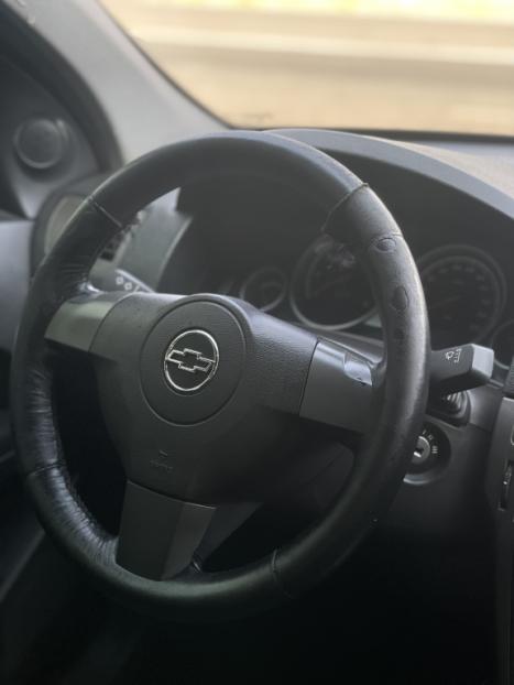 CHEVROLET Vectra Hatch 2.0 4P FLEX GT, Foto 10
