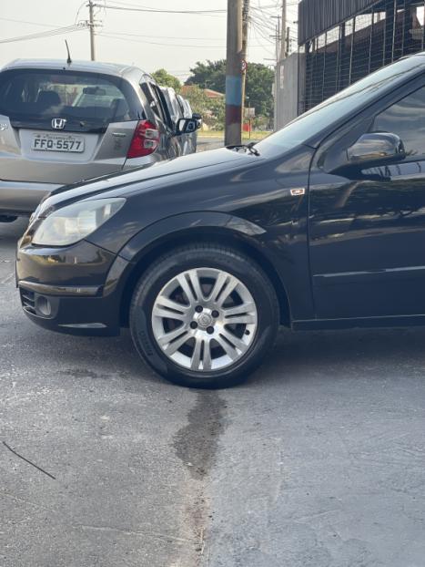 CHEVROLET Vectra Hatch 2.0 4P FLEX GT, Foto 12