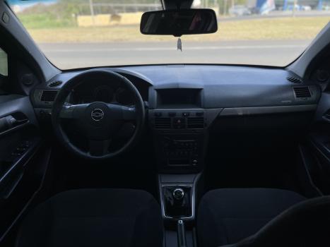 CHEVROLET Vectra Hatch 2.0 4P FLEX GT, Foto 16