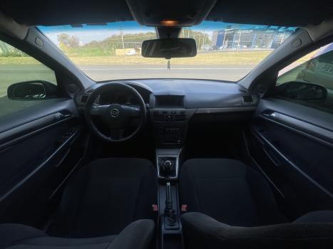 CHEVROLET Vectra Hatch 2.0 4P FLEX GT, Foto 17