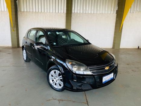 CHEVROLET Vectra Hatch 2.0 4P FLEX GT, Foto 1