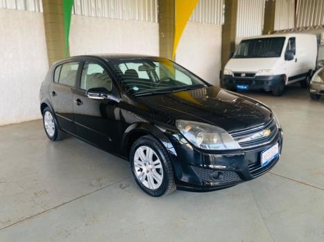 CHEVROLET Vectra Hatch 2.0 4P FLEX GT, Foto 2