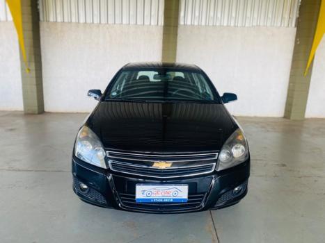 CHEVROLET Vectra Hatch 2.0 4P FLEX GT, Foto 3