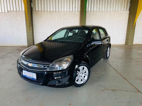 CHEVROLET Vectra Hatch 2.0 4P FLEX GT, Foto 4
