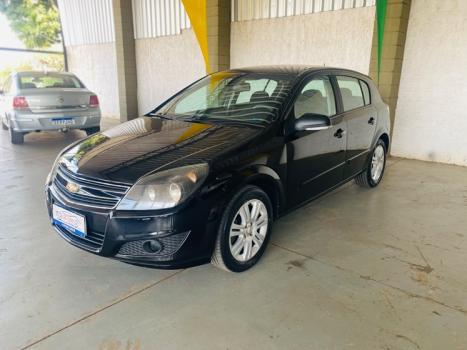 CHEVROLET Vectra Hatch 2.0 4P FLEX GT, Foto 5