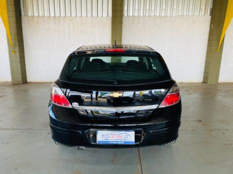 CHEVROLET Vectra Hatch 2.0 4P FLEX GT, Foto 8