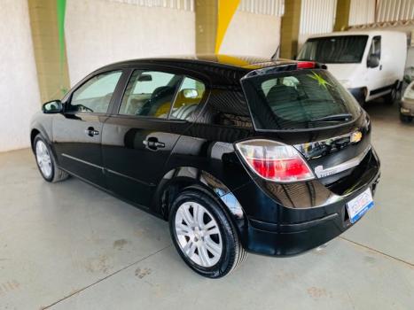CHEVROLET Vectra Hatch 2.0 4P FLEX GT, Foto 10