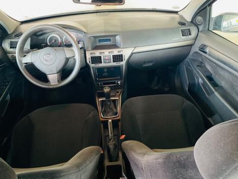 CHEVROLET Vectra Hatch 2.0 4P FLEX GT, Foto 14