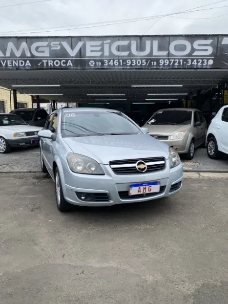 CHEVROLET Vectra Hatch 2.0 4P FLEX GT, Foto 1