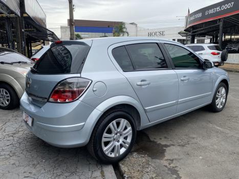 CHEVROLET Vectra Hatch 2.0 4P FLEX GT, Foto 2