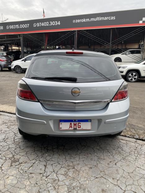 CHEVROLET Vectra Hatch 2.0 4P FLEX GT, Foto 3