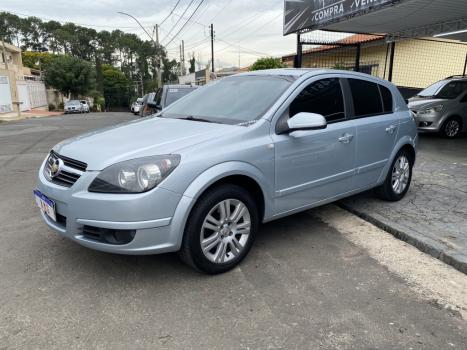 CHEVROLET Vectra Hatch 2.0 4P FLEX GT, Foto 4