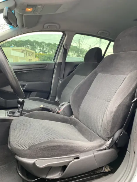 CHEVROLET Vectra Hatch 2.0 4P FLEX GT, Foto 6