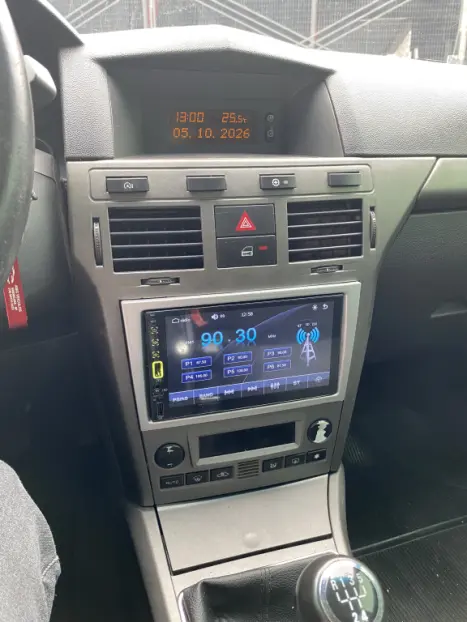 CHEVROLET Vectra Hatch 2.0 4P FLEX GT, Foto 7