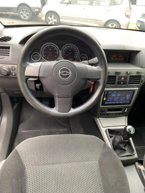 CHEVROLET Vectra Hatch 2.0 4P FLEX GT, Foto 8