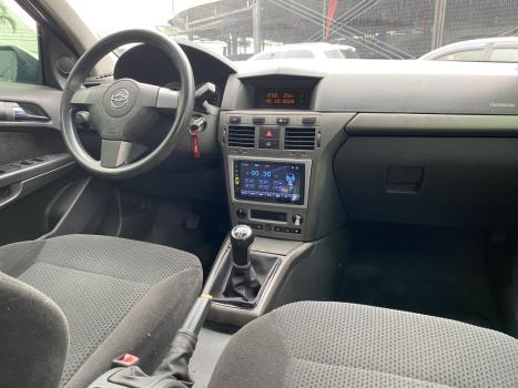CHEVROLET Vectra Hatch 2.0 4P FLEX GT, Foto 9