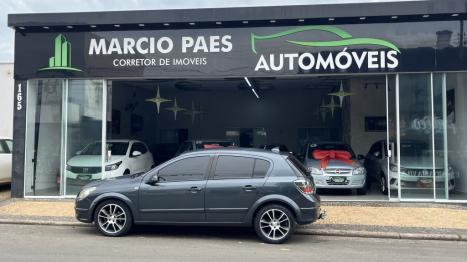 CHEVROLET Vectra Hatch 2.0 4P FLEX GT, Foto 1