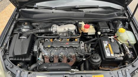 CHEVROLET Vectra Hatch 2.0 4P FLEX GT, Foto 8