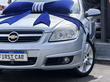 CHEVROLET Vectra Hatch 2.0 4P FLEX, Foto 3
