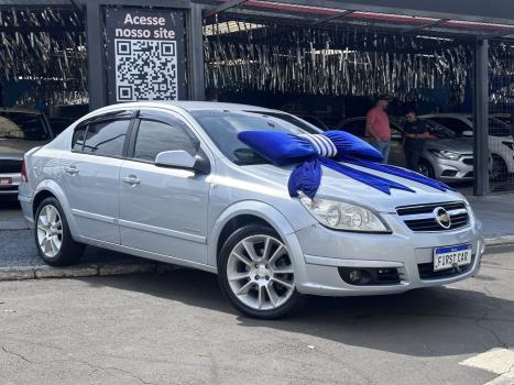 CHEVROLET Vectra Hatch 2.0 4P FLEX, Foto 4
