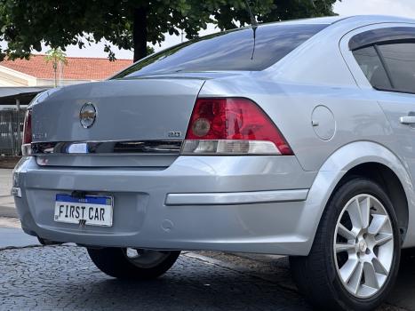 CHEVROLET Vectra Hatch 2.0 4P FLEX, Foto 8