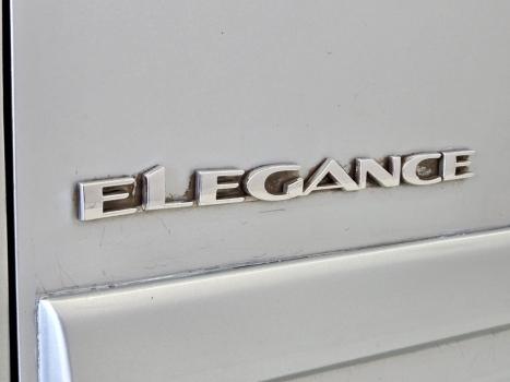 CHEVROLET Vectra Hatch 2.0 4P FLEX, Foto 6