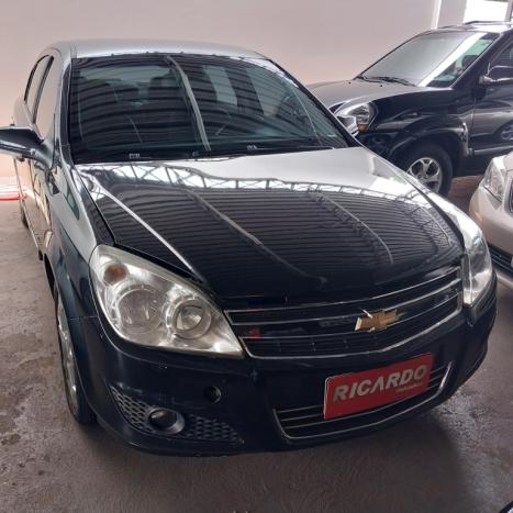 CHEVROLET Vectra Sedan 2.0 4P FLEX ELEGANCE AUTOMTICO, Foto 6