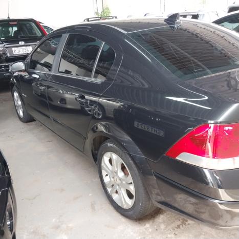 CHEVROLET Vectra Sedan 2.0 4P FLEX ELEGANCE AUTOMTICO, Foto 3