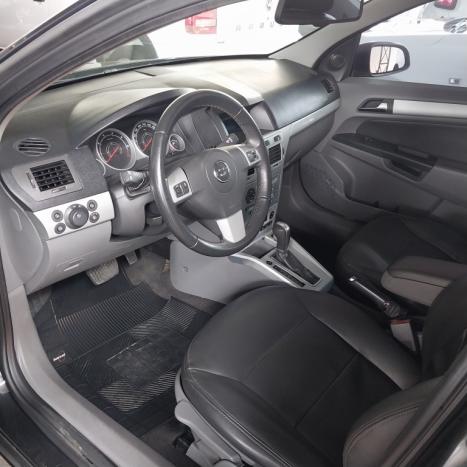 CHEVROLET Vectra Sedan 2.0 4P FLEX ELEGANCE AUTOMTICO, Foto 4