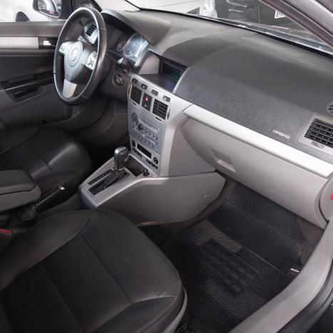 CHEVROLET Vectra Sedan 2.0 4P FLEX ELEGANCE AUTOMTICO, Foto 5