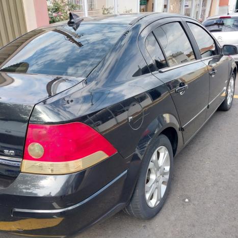 CHEVROLET Vectra Sedan 2.0 4P FLEX ELEGANCE AUTOMTICO, Foto 7