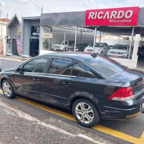 CHEVROLET Vectra Sedan 2.0 4P FLEX ELEGANCE AUTOMTICO, Foto 10