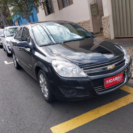 CHEVROLET Vectra Sedan 2.0 4P FLEX ELEGANCE AUTOMTICO, Foto 9