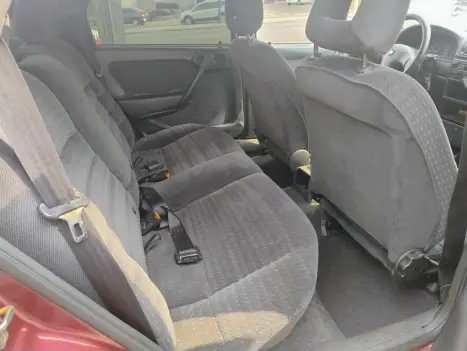 CHEVROLET Vectra Sedan 2.0 4P GLS, Foto 11