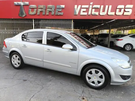 CHEVROLET Vectra Sedan 2.0 4P EXPRESSION, Foto 1