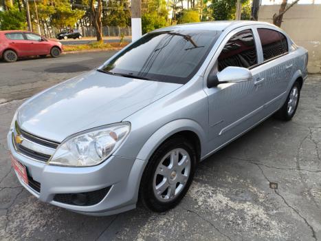 CHEVROLET Vectra Sedan 2.0 4P EXPRESSION, Foto 2