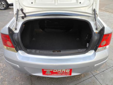 CHEVROLET Vectra Sedan 2.0 4P EXPRESSION, Foto 8